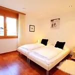 Aramis Apartment