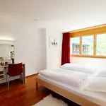 Apartment Aramis