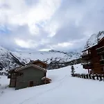 Apartment Aramis Saas-Fee