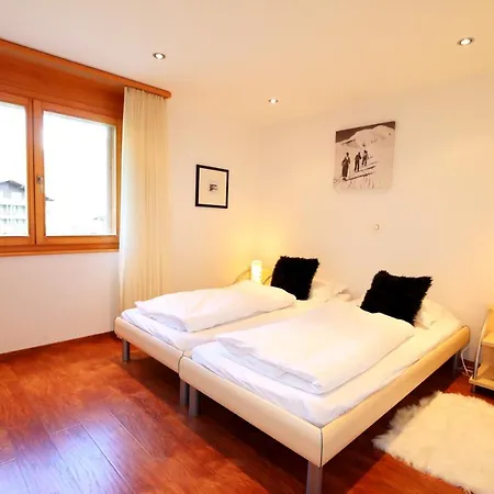 Aramis Apartament