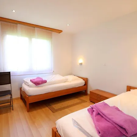 Apartamento Aramis *