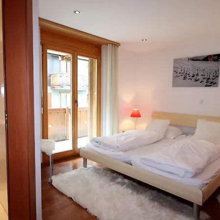 Aramis Apartament *