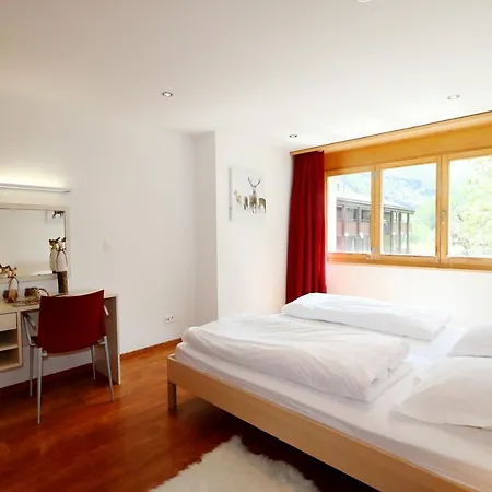 Apartament Aramis