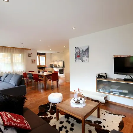 Aramis Saas-Fee