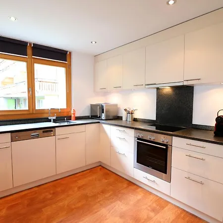 Апартаменты Aramis Зас-Фе