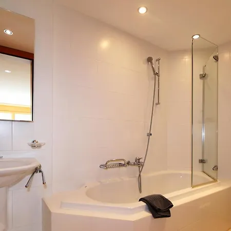 Apartament Aramis *