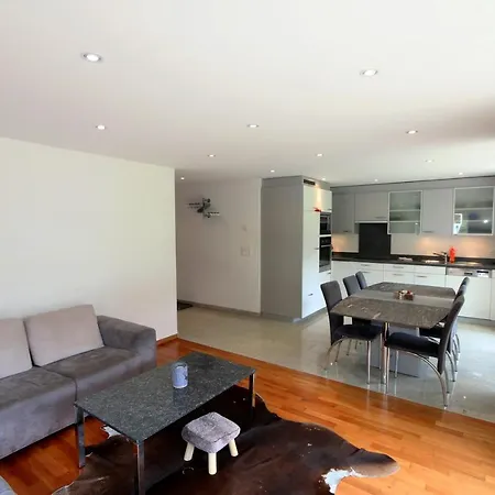 Aramis Apartament Saas-Fee