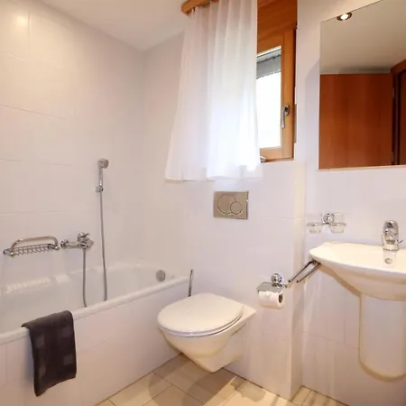 Aramis Apartamento *