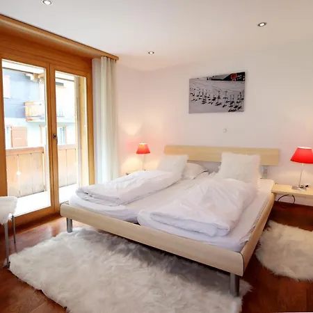 Apartamento Aramis *