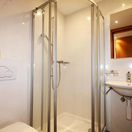 Aramis Apartamento *